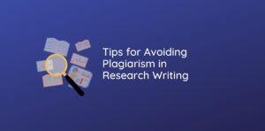 Read more about the article How to Avoid Plagiarism in Research Writing? Ultimate Guide